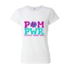 Deco Ladies Relaxed-Fit Tee Thumbnail