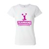 Deco Ladies Relaxed-Fit Tee Thumbnail