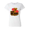 Deco Ladies Relaxed-Fit Tee Thumbnail