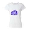 Deco Ladies Relaxed-Fit Tee Thumbnail