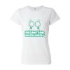 Deco Ladies Relaxed-Fit Tee Thumbnail