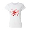 Deco Ladies Relaxed-Fit Tee Thumbnail