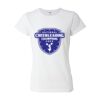 Deco Ladies Relaxed-Fit Tee Thumbnail