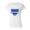 Deco Ladies Relaxed-Fit Tee Thumbnail