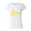 Deco Ladies Relaxed-Fit Tee Thumbnail