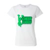 Deco Ladies Relaxed-Fit Tee Thumbnail
