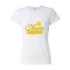 Deco Ladies Relaxed-Fit Tee Thumbnail
