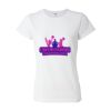 Deco Ladies Relaxed-Fit Tee Thumbnail