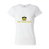 Deco Ladies Relaxed-Fit Tee Thumbnail