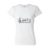 Deco Ladies Relaxed-Fit Tee Thumbnail