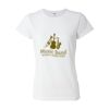 Deco Ladies Relaxed-Fit Tee Thumbnail