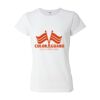 Deco Ladies Relaxed-Fit Tee Thumbnail