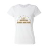 Deco Ladies Relaxed-Fit Tee Thumbnail