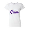 Deco Ladies Relaxed-Fit Tee Thumbnail