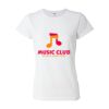 Deco Ladies Relaxed-Fit Tee Thumbnail
