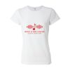 Deco Ladies Relaxed-Fit Tee Thumbnail