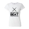 Deco Ladies Relaxed-Fit Tee Thumbnail