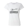 Deco Ladies Relaxed-Fit Tee Thumbnail