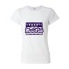 Deco Ladies Relaxed-Fit Tee Thumbnail