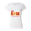 Deco Ladies Relaxed-Fit Tee Thumbnail