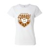 Deco Ladies Relaxed-Fit Tee Thumbnail
