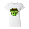 Deco Ladies Relaxed-Fit Tee Thumbnail