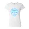 Deco Ladies Relaxed-Fit Tee Thumbnail