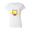 Deco Ladies Relaxed-Fit Tee Thumbnail