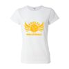 Deco Ladies Relaxed-Fit Tee Thumbnail