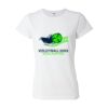 Deco Ladies Relaxed-Fit Tee Thumbnail