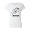 Deco Ladies Relaxed-Fit Tee Thumbnail