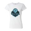 Deco Ladies Relaxed-Fit Tee Thumbnail