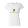 Deco Ladies Relaxed-Fit Tee Thumbnail
