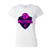 Deco Ladies Relaxed-Fit Tee Thumbnail