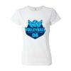 Deco Ladies Relaxed-Fit Tee Thumbnail