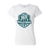 Deco Ladies Relaxed-Fit Tee Thumbnail