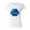 Deco Ladies Relaxed-Fit Tee Thumbnail