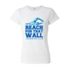 Deco Ladies Relaxed-Fit Tee Thumbnail