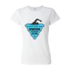 Deco Ladies Relaxed-Fit Tee Thumbnail