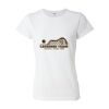 Deco Ladies Relaxed-Fit Tee Thumbnail