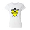 Deco Ladies Relaxed-Fit Tee Thumbnail