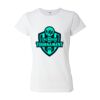 Deco Ladies Relaxed-Fit Tee Thumbnail