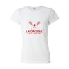 Deco Ladies Relaxed-Fit Tee Thumbnail