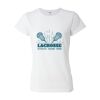 Deco Ladies Relaxed-Fit Tee Thumbnail