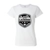 Deco Ladies Relaxed-Fit Tee Thumbnail