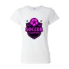 Deco Ladies Relaxed-Fit Tee Thumbnail