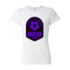 Deco Ladies Relaxed-Fit Tee Thumbnail