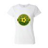 Deco Ladies Relaxed-Fit Tee Thumbnail