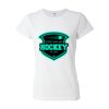 Deco Ladies Relaxed-Fit Tee Thumbnail