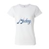 Deco Ladies Relaxed-Fit Tee Thumbnail